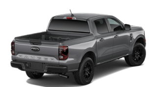 2026 Ford Ranger® External Image 3
